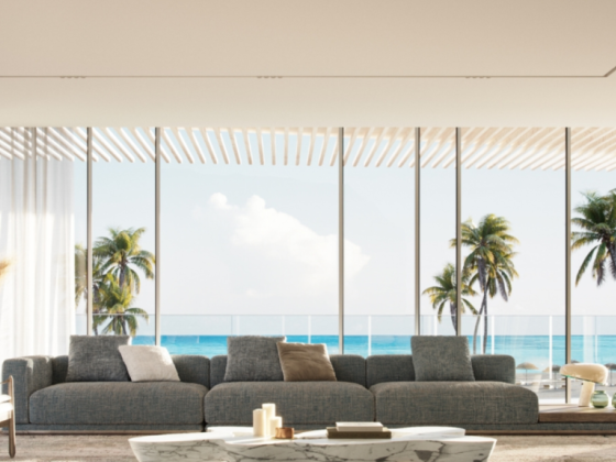 Luxury One Real Estate