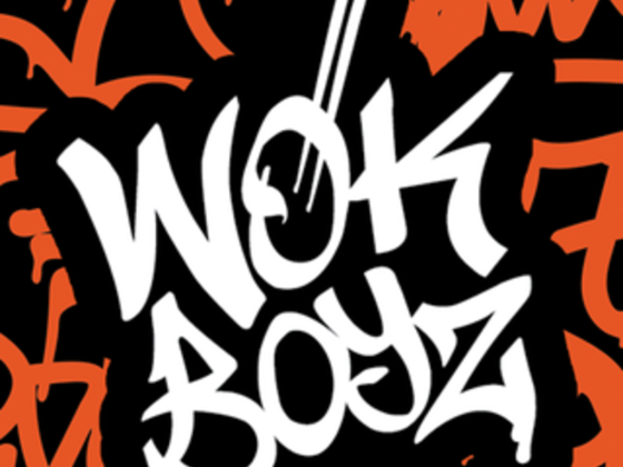 Wok Boyz