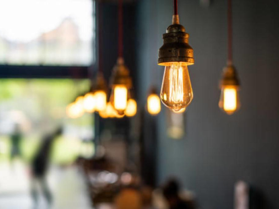 Arabian European Lighting Systems