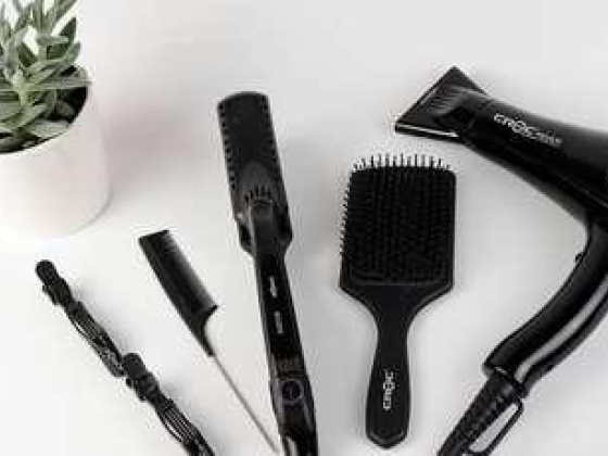 Glamaura Beauty Salon