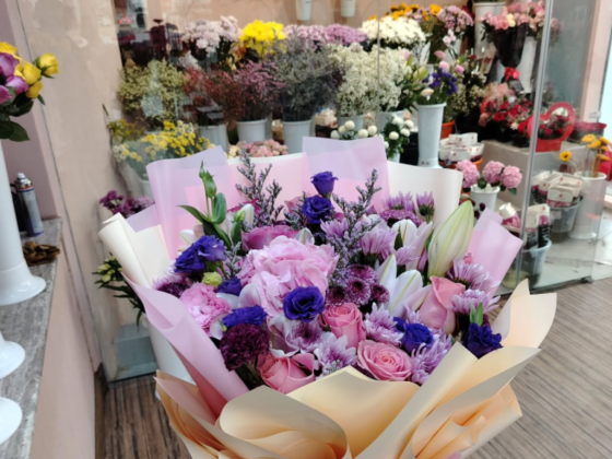 Seed Story Flowers