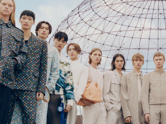 Louis Vuitton