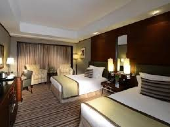 Grand Millennium Hotel