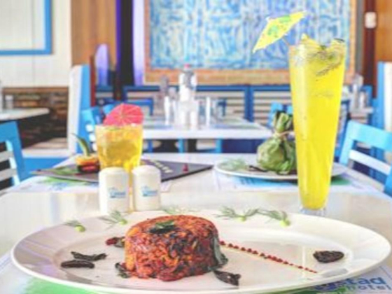 Grand Ustad Restaurant