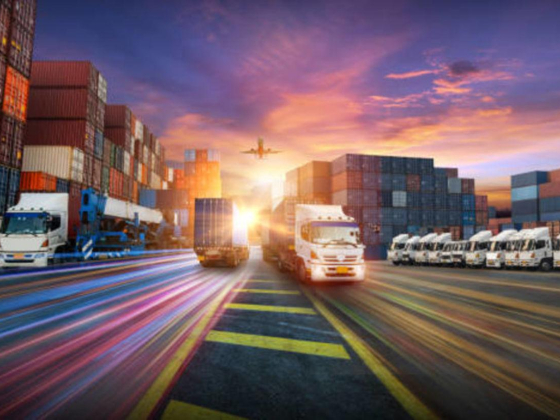 Fast Track Express Logistics