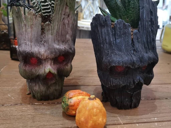 Wooden Art Gifts