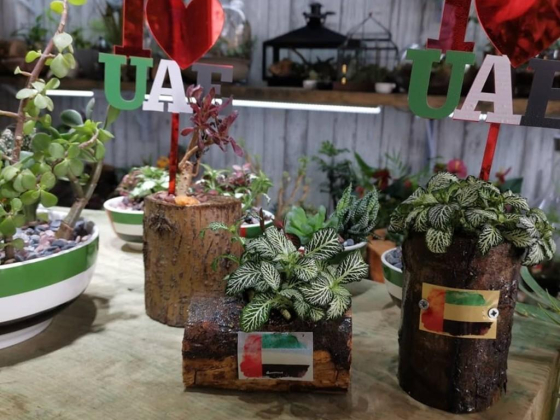Wooden Art Gifts