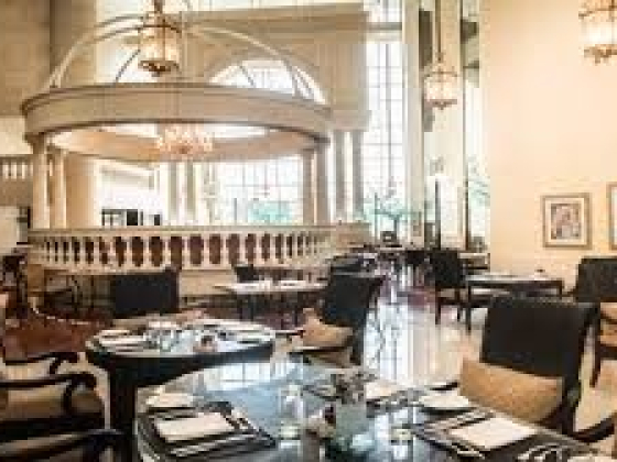 Grand Millennium Hotel