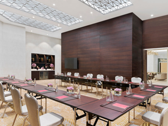 L"obelisque Ballroom