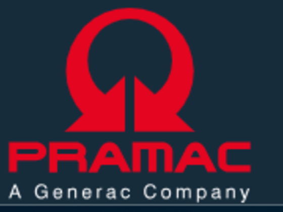 Pramac Middle East