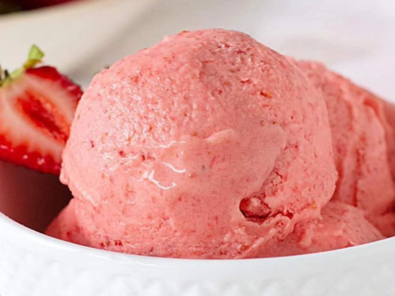 Al Barook Ice Cream