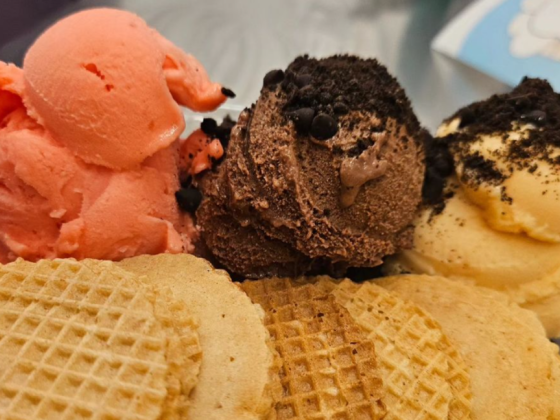 Al Barook Ice Cream