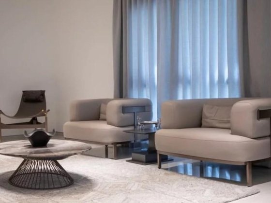 Art Abaz Interiors