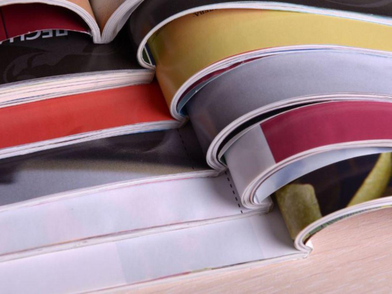 Aura Printing Press