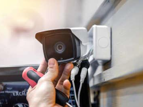 S R S Specialist Security Services