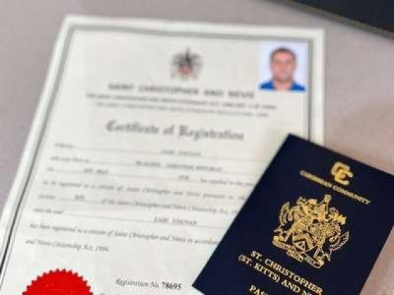 Manchester Immigration Services