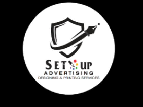 Set Up Creation Advertising