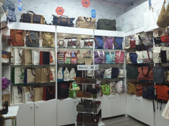 Green Bags UAE