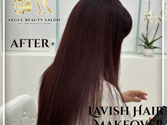 Akgul Beauty Saloon
