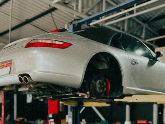 Qucars Auto Care