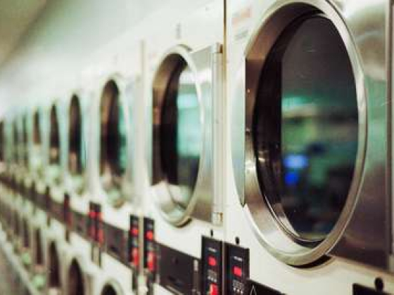 The Wagon Laundry
