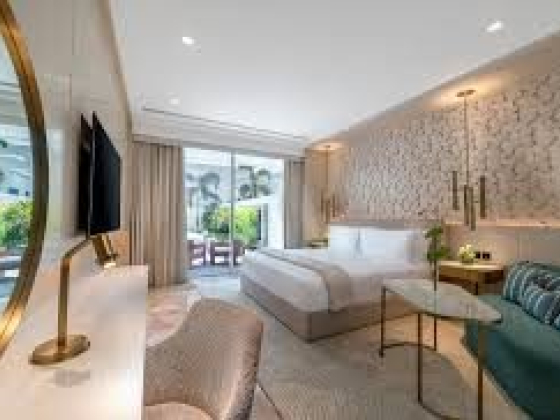FIVE Palm Jumeirah Hotel