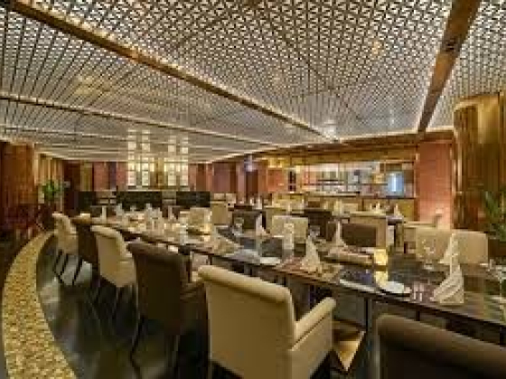 Millennium Airport Hotel Dubai