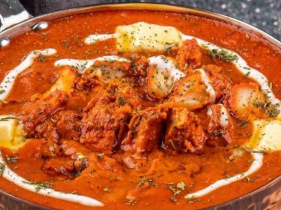 Bawarchi Restaurant