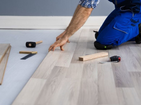 Plus Prime Building Contracting