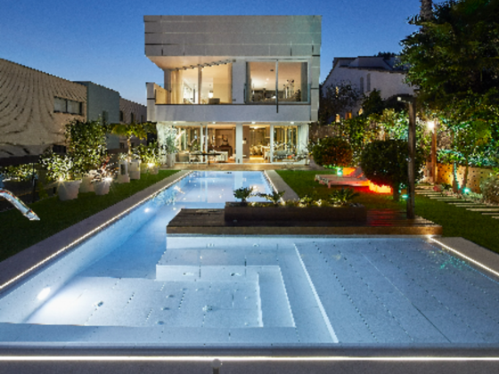 Swimtech Swimming Pool Installation
