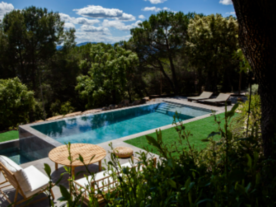 Swimtech Swimming Pool Installation