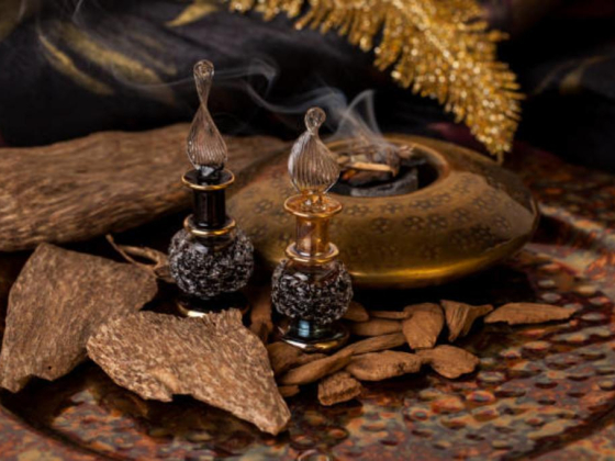 Desert Oud Trading
