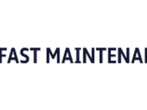 Fast Maintenance llc Repairing Service