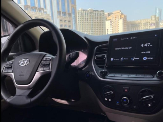 Chance Rent A Car