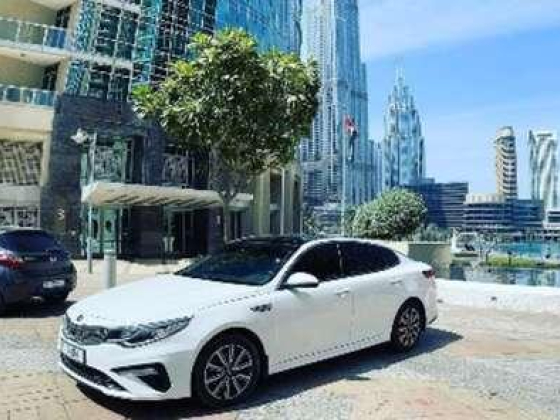 Chance Rent A Car