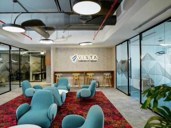 Vista Corporate Business Center