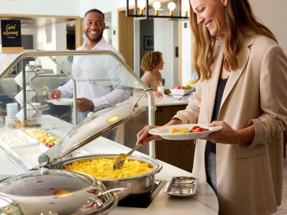 Staybridge Suites Dwc