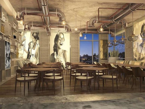 Pacific Groove - Restaurant & Lounge