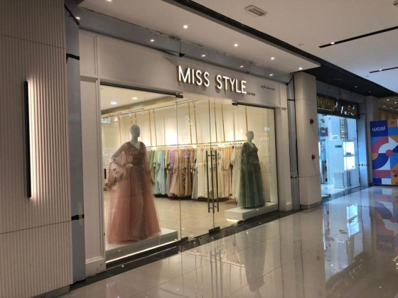 Miss Style Fashion