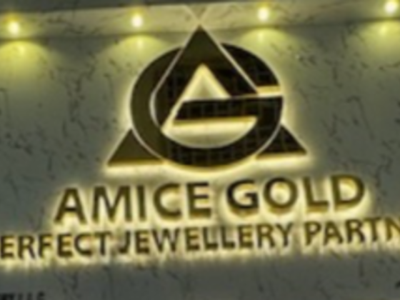 Amice Gold Jewellery