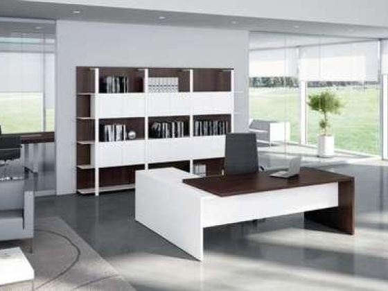Office Master Decoration