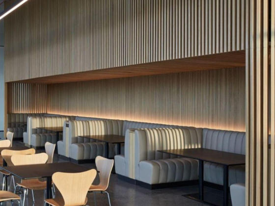 Styled Habitat Interior Architectural Studio