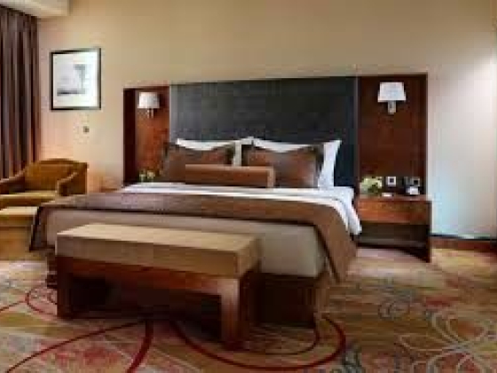Millennium Airport Hotel Dubai