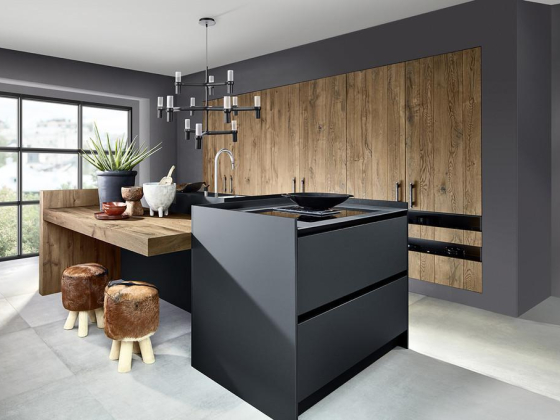 Projar Kitchen Trading