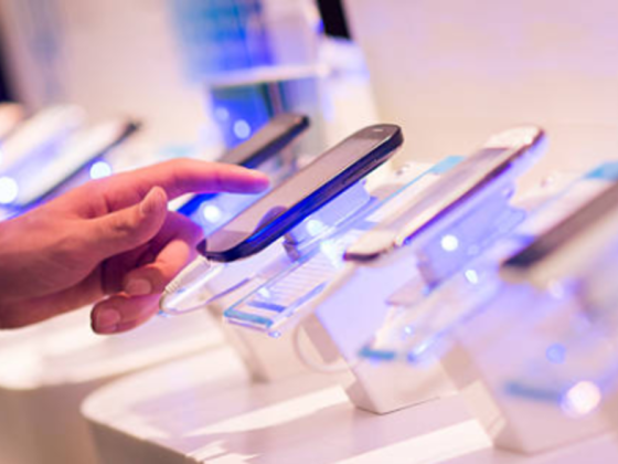 Infinity Cell Mobile Phones & Accessories Trading