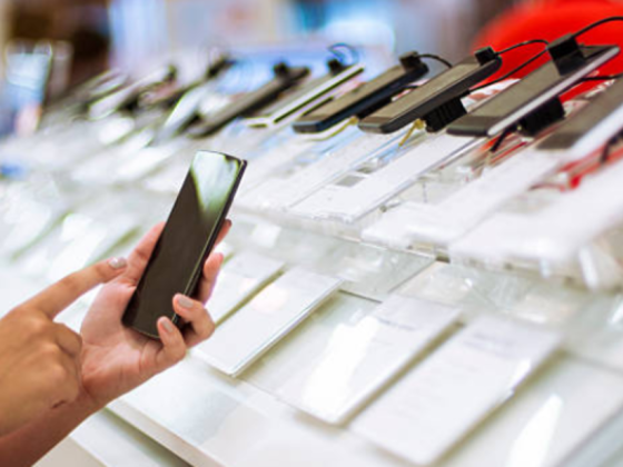 Infinity Cell Mobile Phones & Accessories Trading