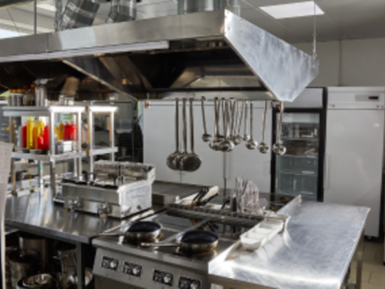 Ramadi Kitchen Industries