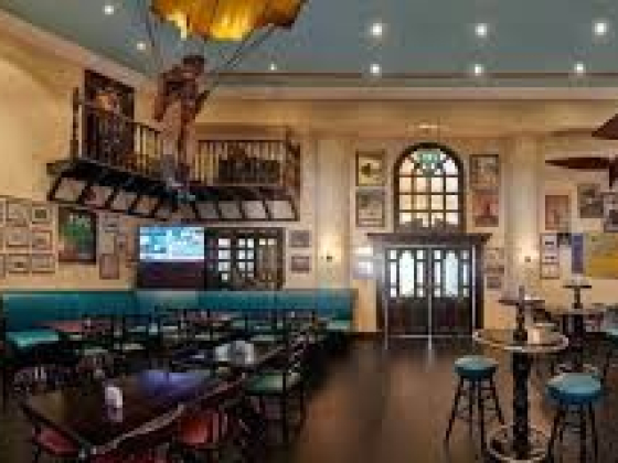 Millennium Airport Hotel Dubai
