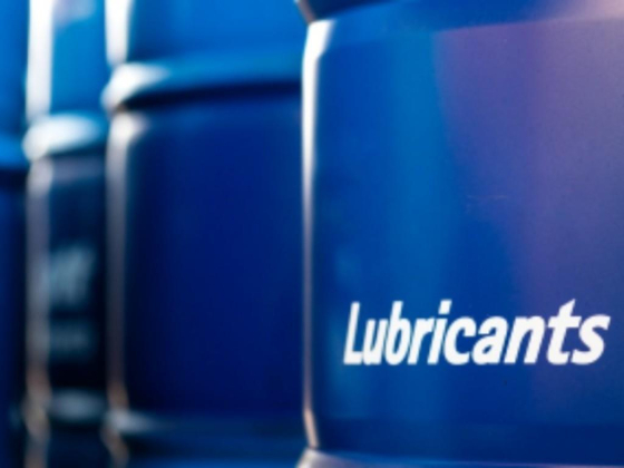 NitsoilI Lubricants & Grease Trading