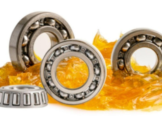 NitsoilI Lubricants & Grease Trading